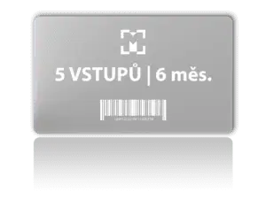 Pronájem fotografického studia MPalác