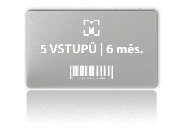 Pronájem fotografického studia MPalác
