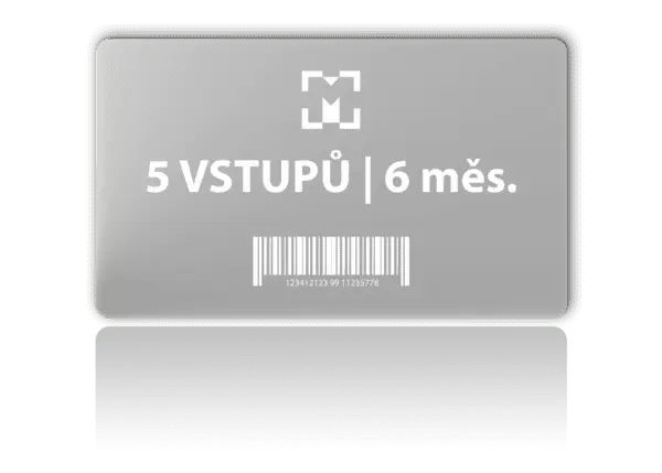 Pronájem fotografického studia MPalác